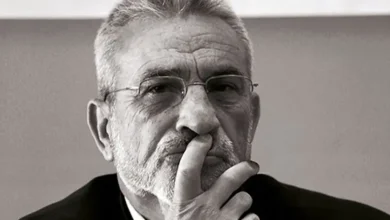 ismet özel