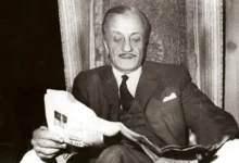 Necip Fazıl Kısakürek